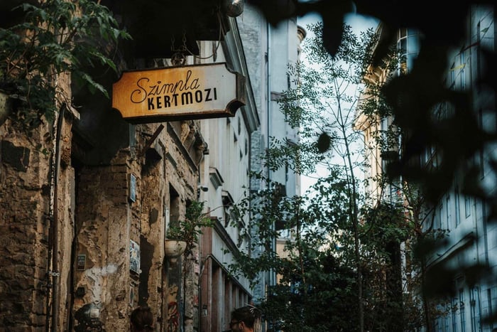 Les joyaux cachés de Budapest : promenez-vous comme un autochtone