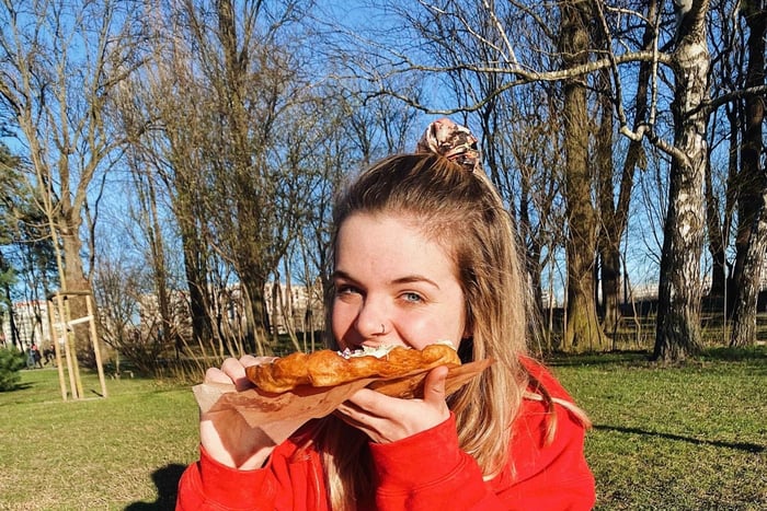 Boedapest: ontdek en eet met een lokale vriend