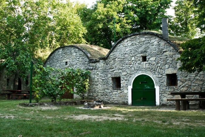 Budpaestista: Páty Wine Village Tour with Tastings