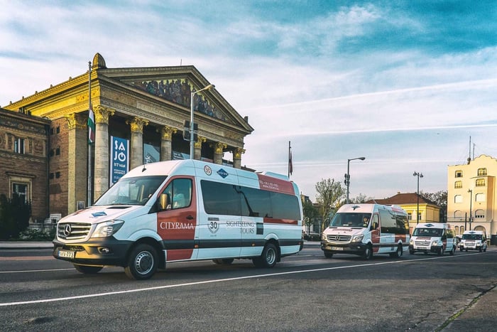 Hotel to Liszt Ferenc Airport departure Transfer