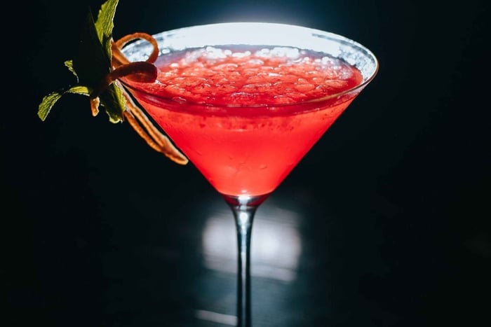 Premium Shisha Bar Experience with Welcome Drink