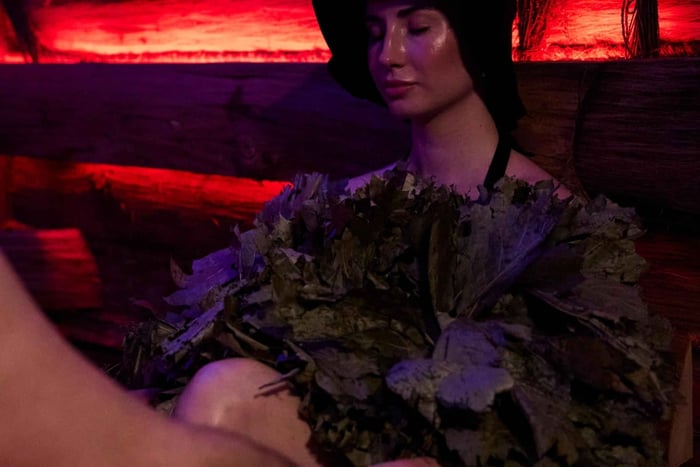 SPArtisanin mukaansatempaava sauna- ja kylpyläelämys