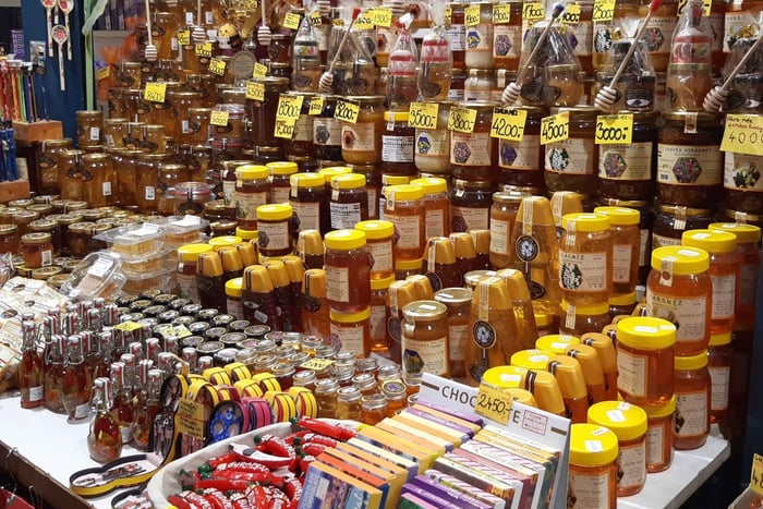 Budapeszt: wycieczka po smakach Węgier i występ muzyki ludowej