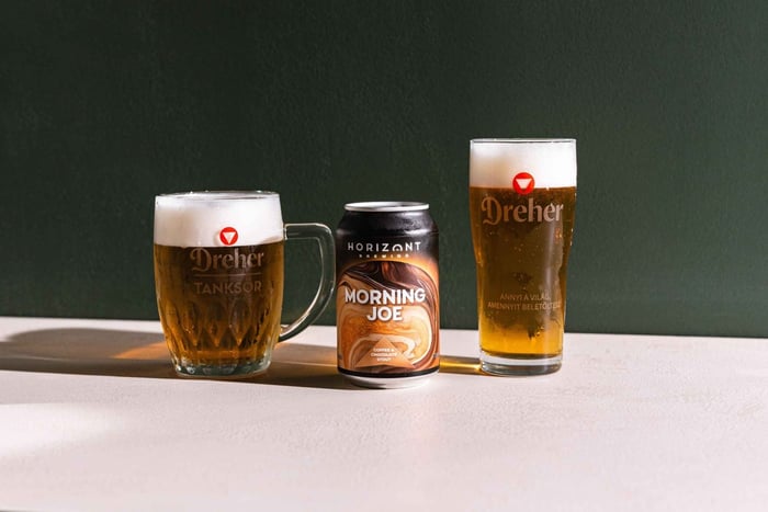 Time Out Market: Degustação de Cervejas Artesanais Húngaras