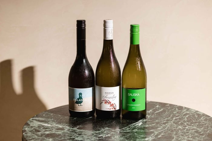 Degustação de vinhos brancos húngaros no Time Out Market