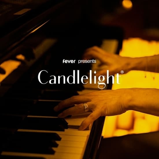 Candlelight: Najlepsze dzieła Ludovico Einaudi