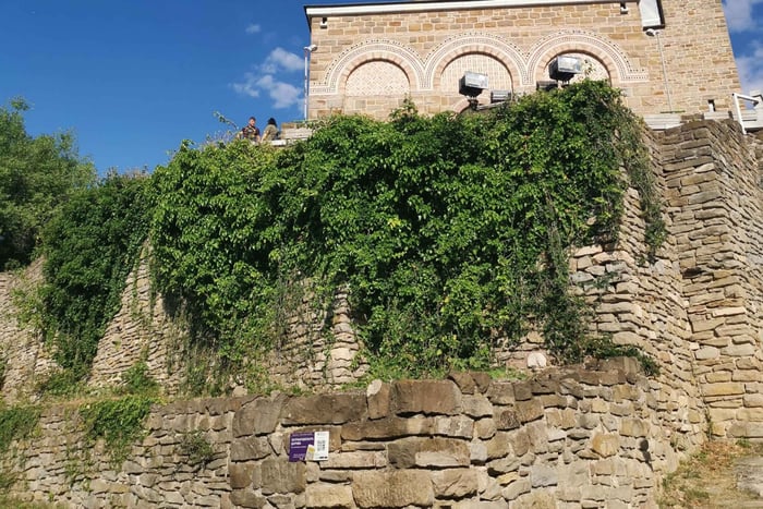 Architectural Open Air Museum - Etara and Veliko Tarnovo