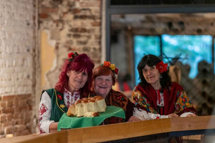 Bansko: Traditional Folklore Experience
