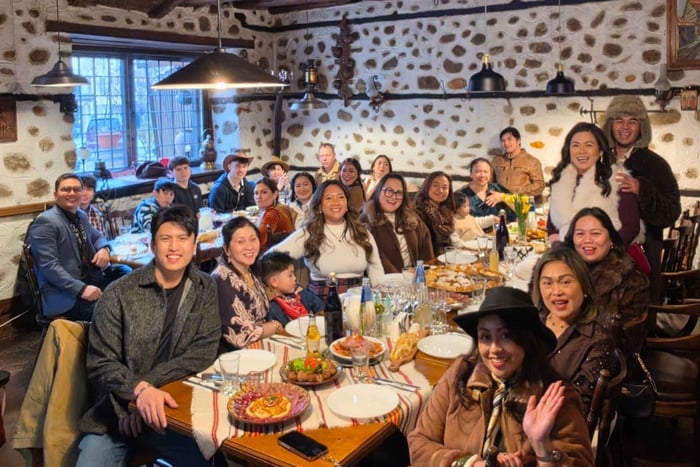 Bansko: tour ed esperienza gastronomica in una casa secolare
