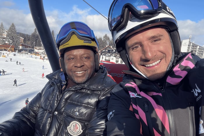 Borovets: Private Snow Sports Lesson