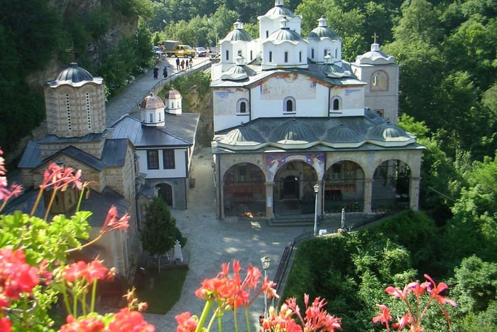 Bulgaria and Macedonia: Day Tour from Sofia
