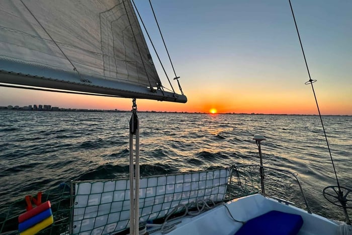 Constanza: Sailing Prince
