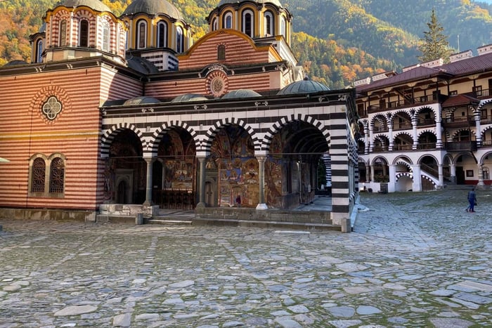 Day Tour to Rila Monastery and Boyana Church | Small-Group