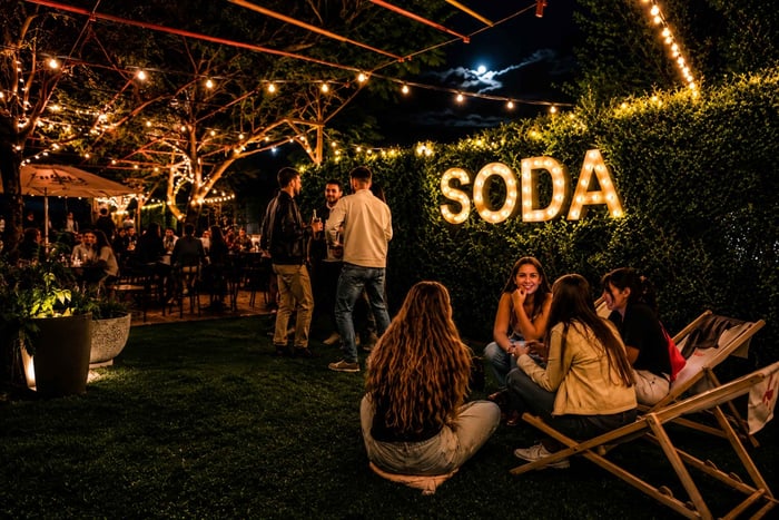 Scopri Sofia dopo il tramonto: esperienza privata, personale e senza copione