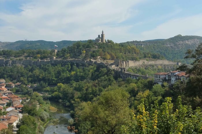 From Bucharest: Bulgaria 1-Day Tour