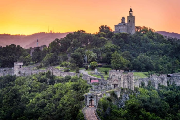 From Bucharest: Bulgaria Day Trip Small Group