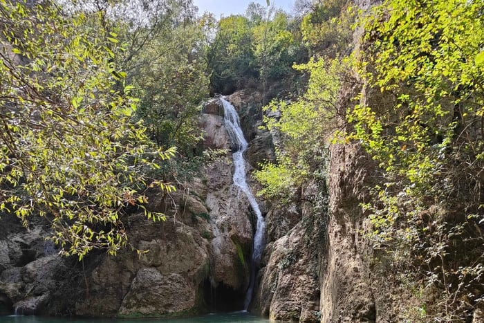 From Bucharest: Eco Trail in Bulgarian Conservation Parks