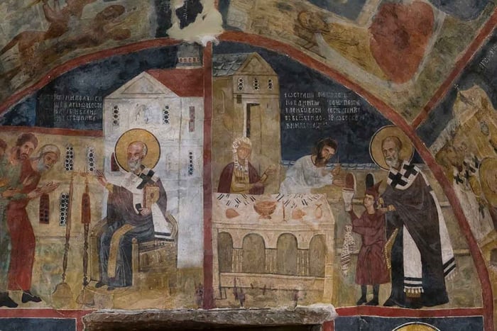 From Plovdiv: Sofia - A Story of an Ancient State Day Tour