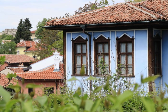 From Plovdiv to Sofia: Koprivshtitsa half-day tour