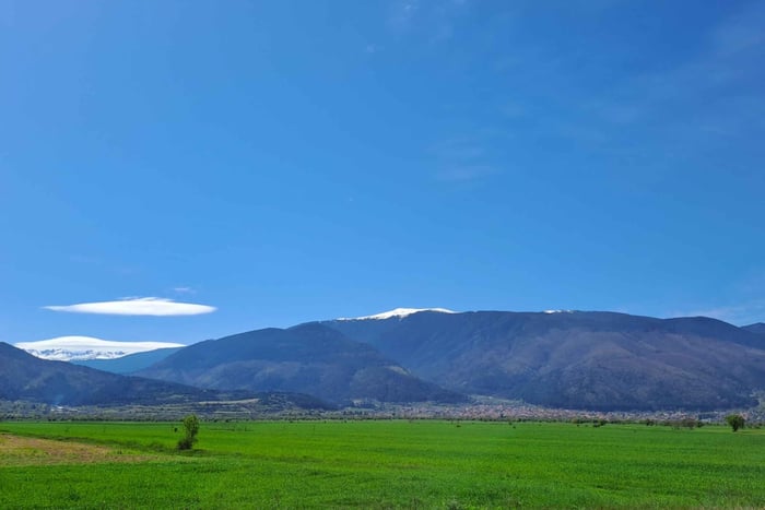 From Sofia: Leisure, SPA & Nature