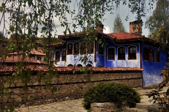 Koprivshtitsa Guided Walking Tour