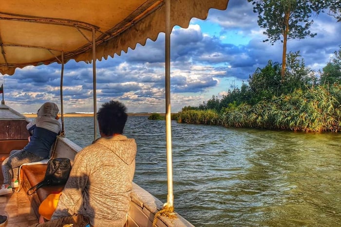 Private Day Tour: Aladzha, Varna, Pobiti Kamani, Kamchia
