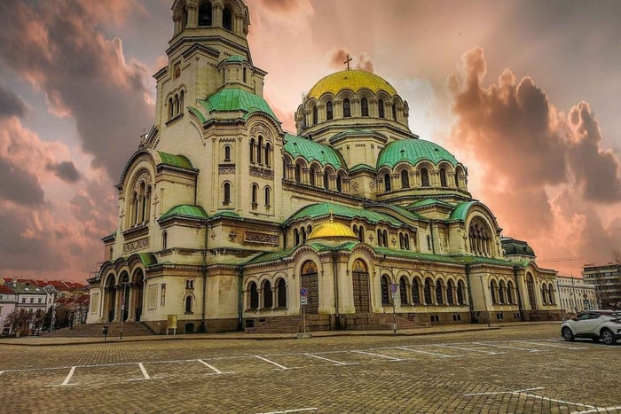 Skopje to Sofia Full-Day Trip