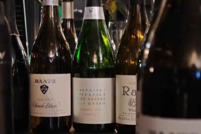 Sófia: O Melhor da Degustação de Vinhos BA.S.A.L.T.