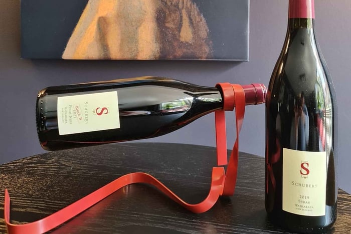 Sófia: Degustação de Vinhos em Vinícolas Extremas