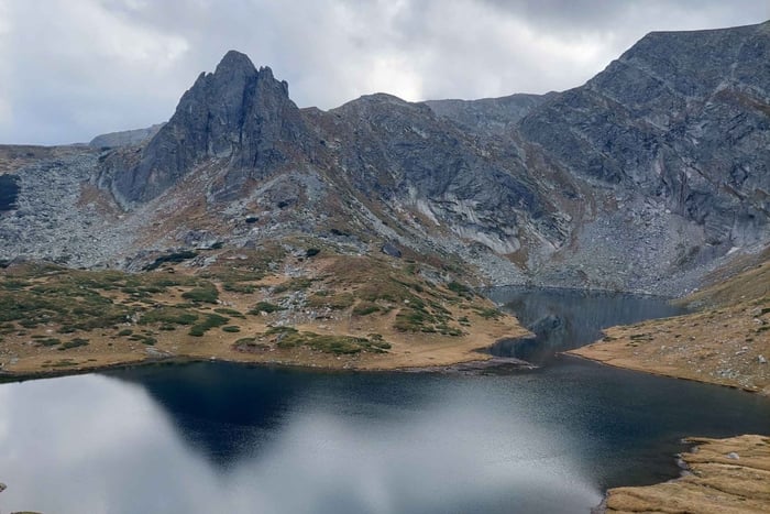 Sofia: escursione guidata privata ai Sette Laghi di Rila