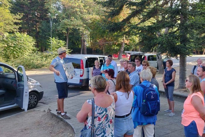 Varna: Guided VIP Tour