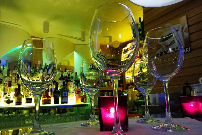 Varna: Privé-wijnproeverij met Bulgaarse wijnen en een sommelier