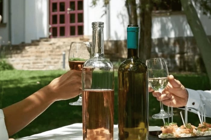Veliko Tarnovo: Wine Tasting Experience at Yalovo Winery