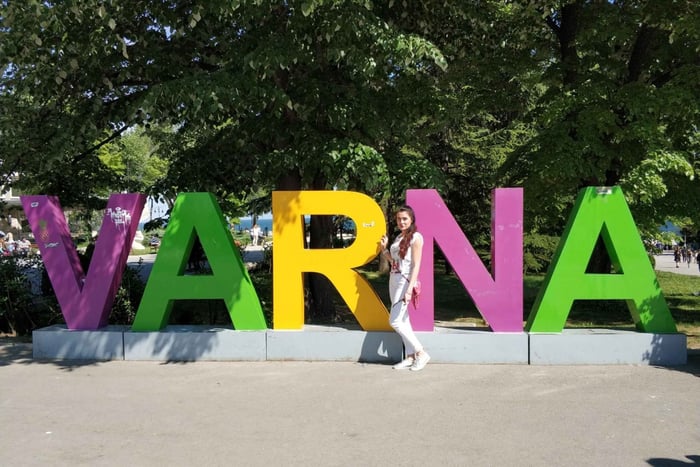 Varna Gourmet Tour including Wine Tasting