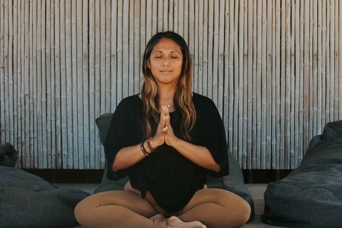 BYRON BAY : retraite matinale avec yoga, déjeuner et sauna