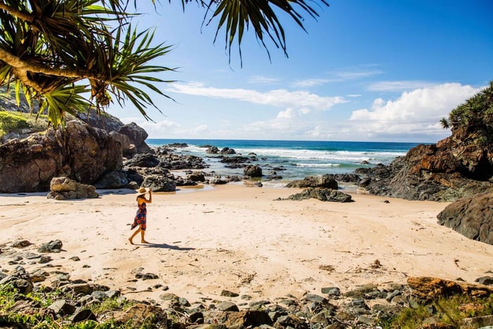 Von Sydney aus: 16-tägige Tour „Das Beste der australischen Ostküste”