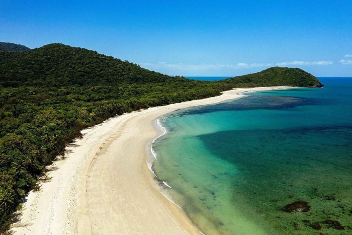 Cairns: Przylądek Tribulation, plaże, krokodyle i całodniowa wycieczka pływacka