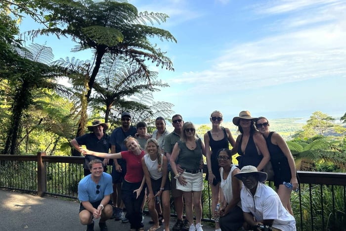 Cairns: Cape Tribulation, wąwóz Mossman i Daintree – wycieczka 1-dniowa