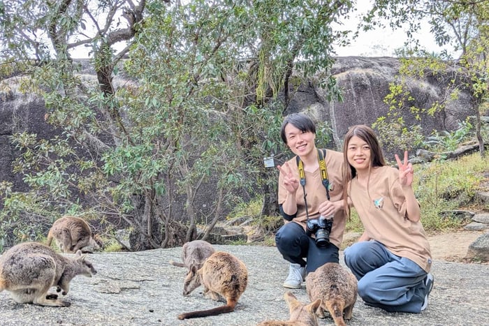 Cairns: Mareeba Wildlife and Coffee Tour