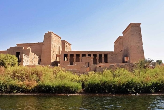 Le Caire : voyage de 14 jours, pyramides, oasis et Louxor