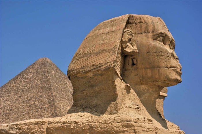 5 Días: El Cairo