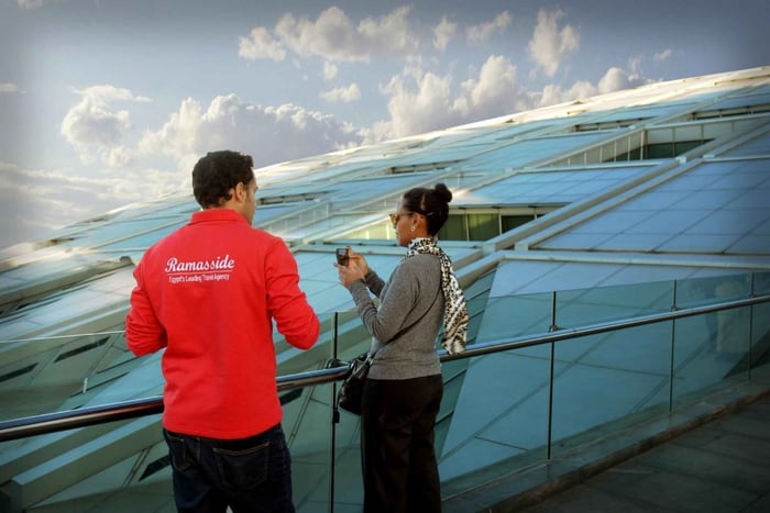 Pacchetto tour di 8 giorni in Egitto UltraLuxury Cairo, Alessandria&crociera