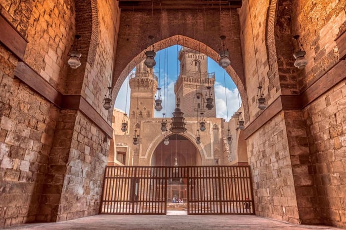 El Cairo: Tour nocturno de los secretos mejor guardados