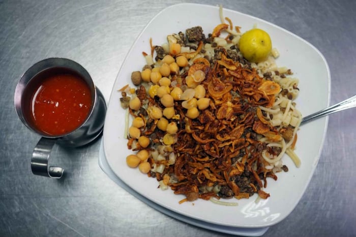 Cairo Foodtour