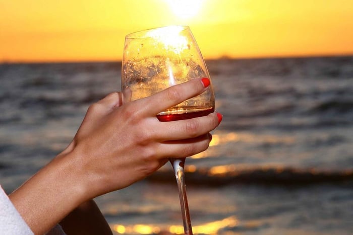 Le Caire : dîner-croisière au coucher du soleil sur le Nil, spectacle et transfert en option
