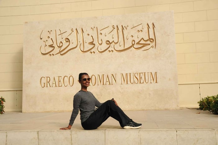 From Cairo: Alexandria Guided Day Trip by Car