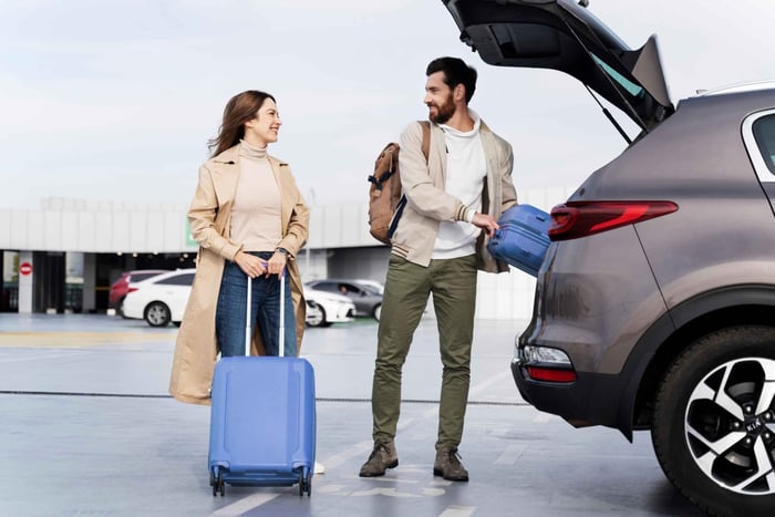 Giza/Sphinx Airport Private Transfer Service