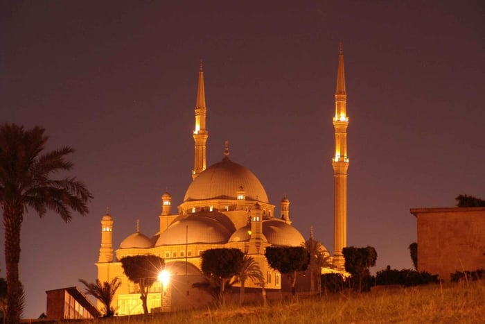 Hurghada: 3-dagars tur i Kairo med flyg och hotell