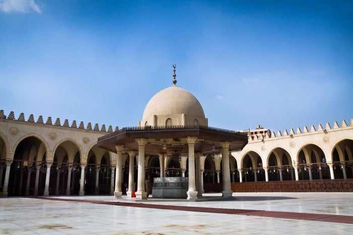 Det gamle Cairo og Khan El Khalili-basaren: Privat halvdagstur