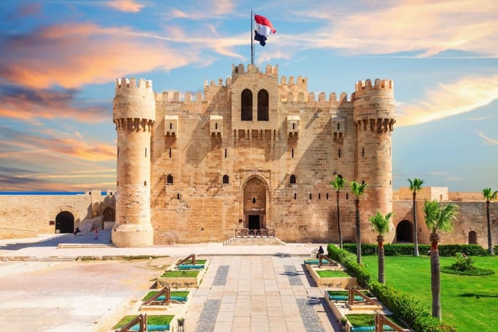 Private Customizable Day Tour to Alexandria from Cairo